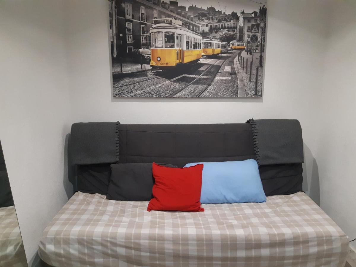 Casa Da Rua Fresca Lisbon